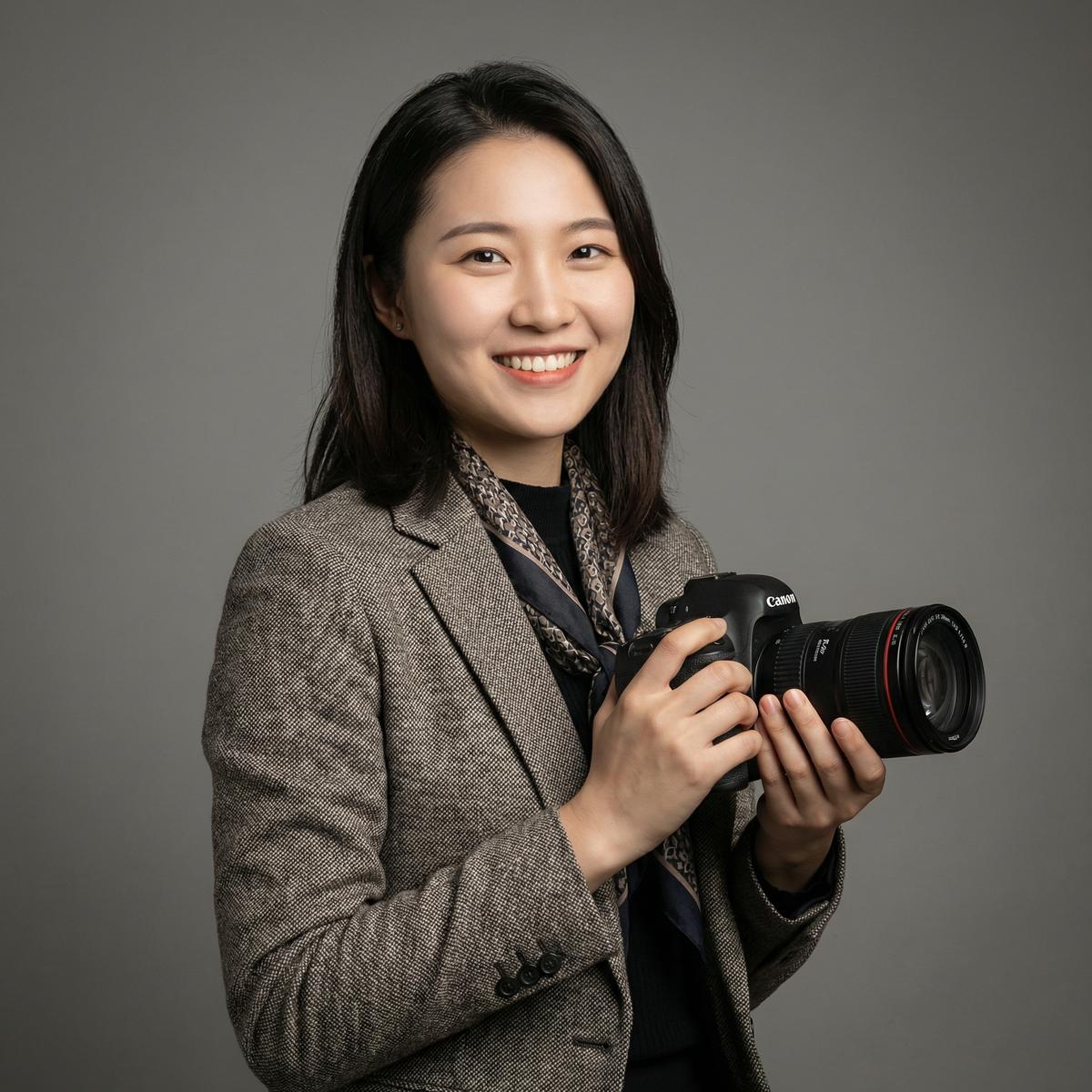 糖心摄影师林晓雪